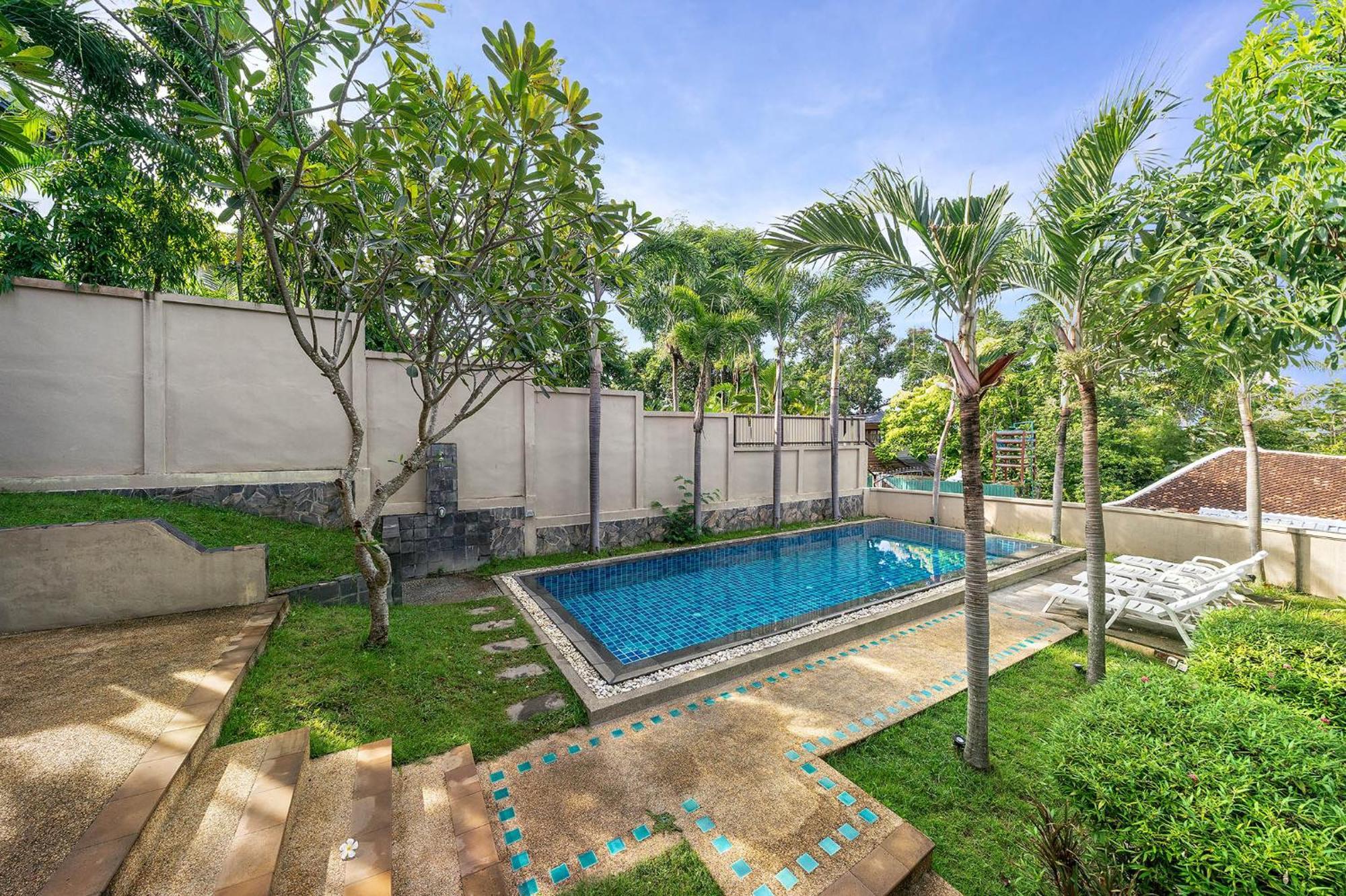 Lakeview Vakantiehuis