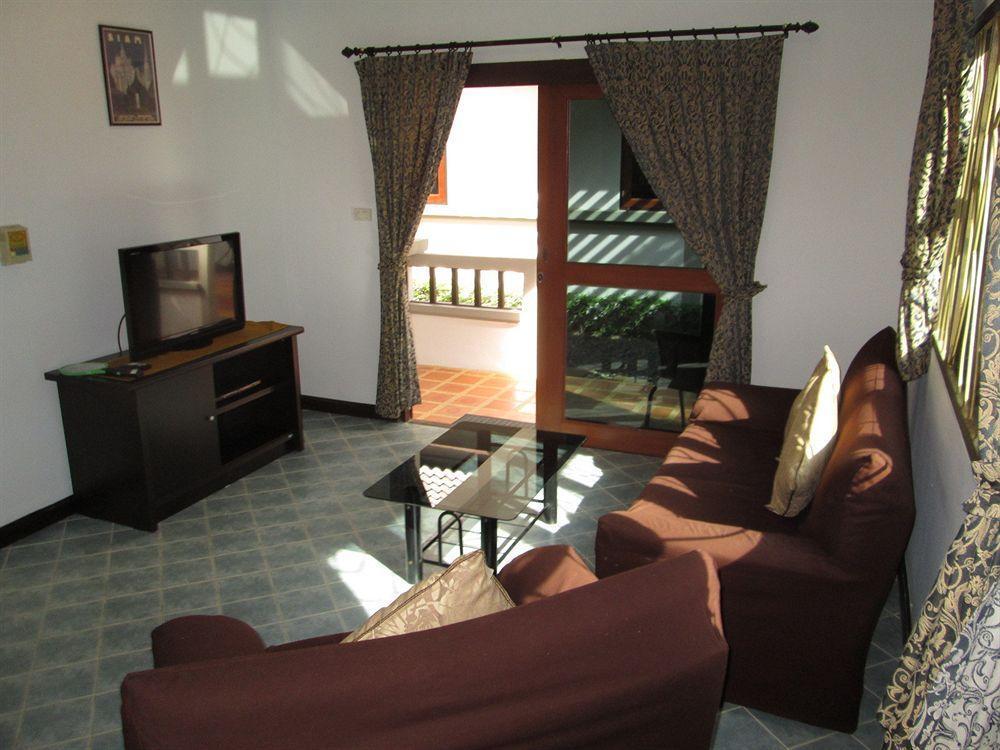 Lakeview Vakantiehuis Chaweng Beach