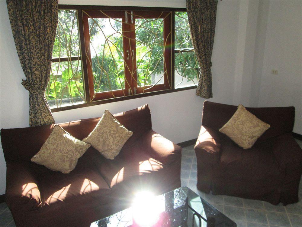 Lakeview Vakantiehuis Chaweng Beach