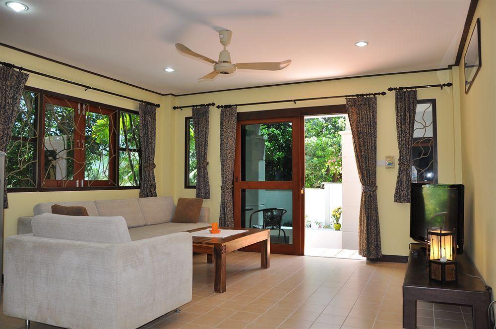 Lakeview Vakantiehuis