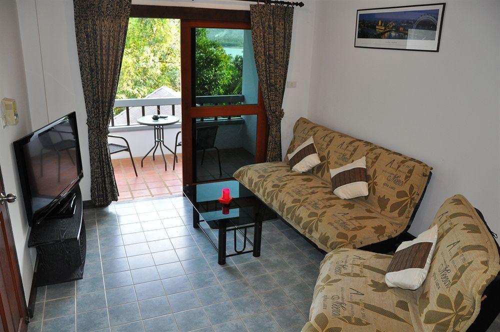 Lakeview Vakantiehuis