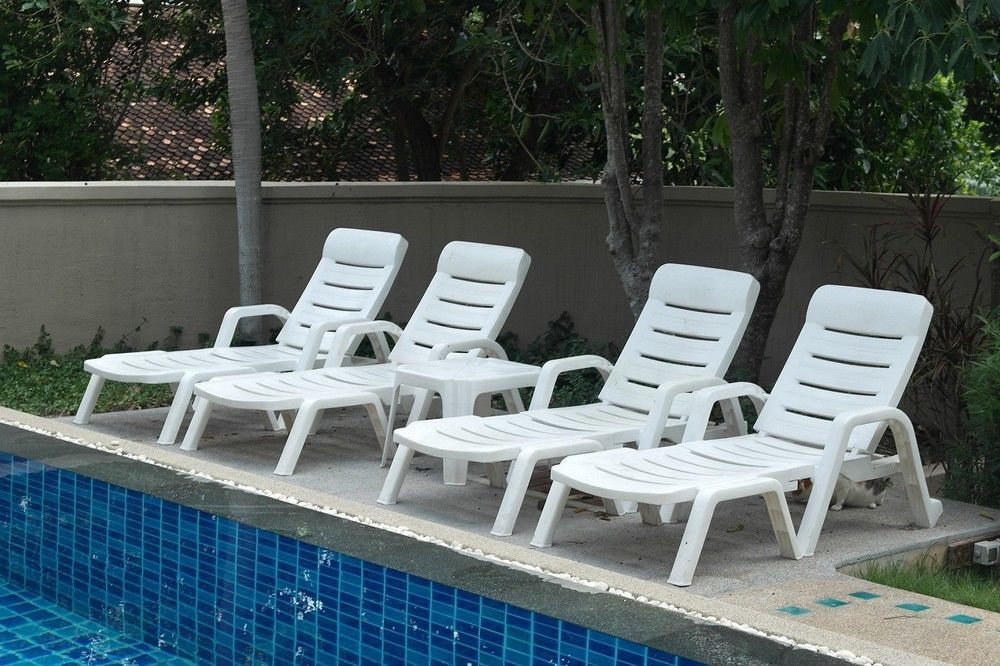 Lakeview Vakantiehuis *