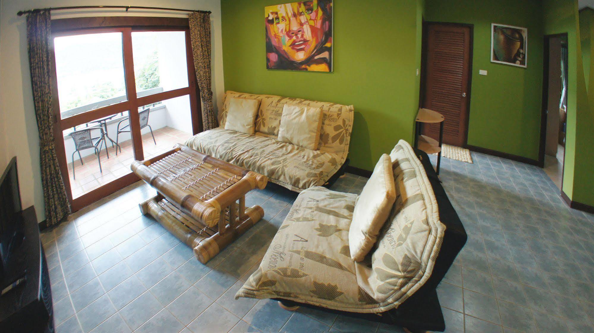 Lakeview Vakantiehuis