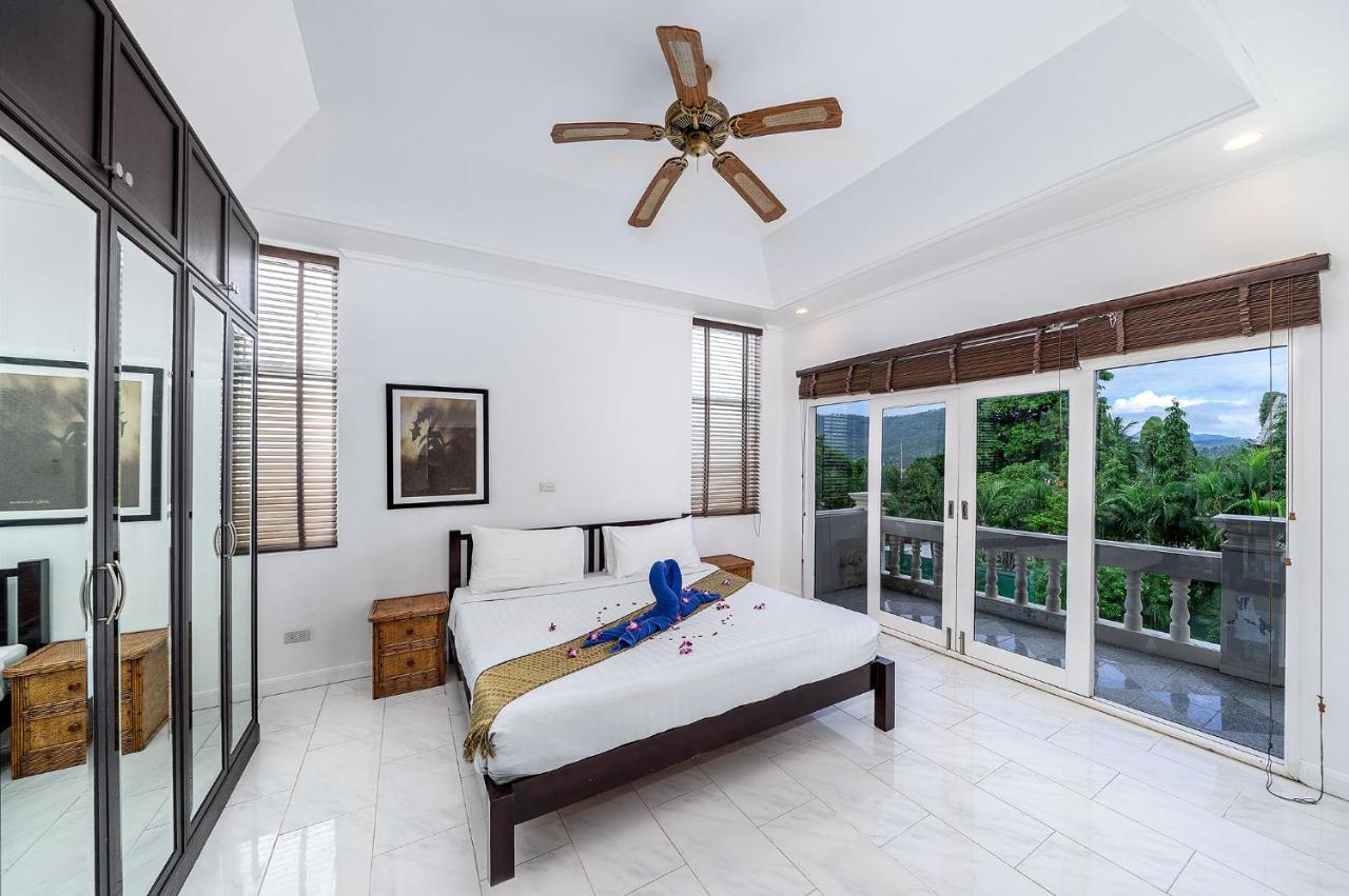 Lakeview Vakantiehuis *