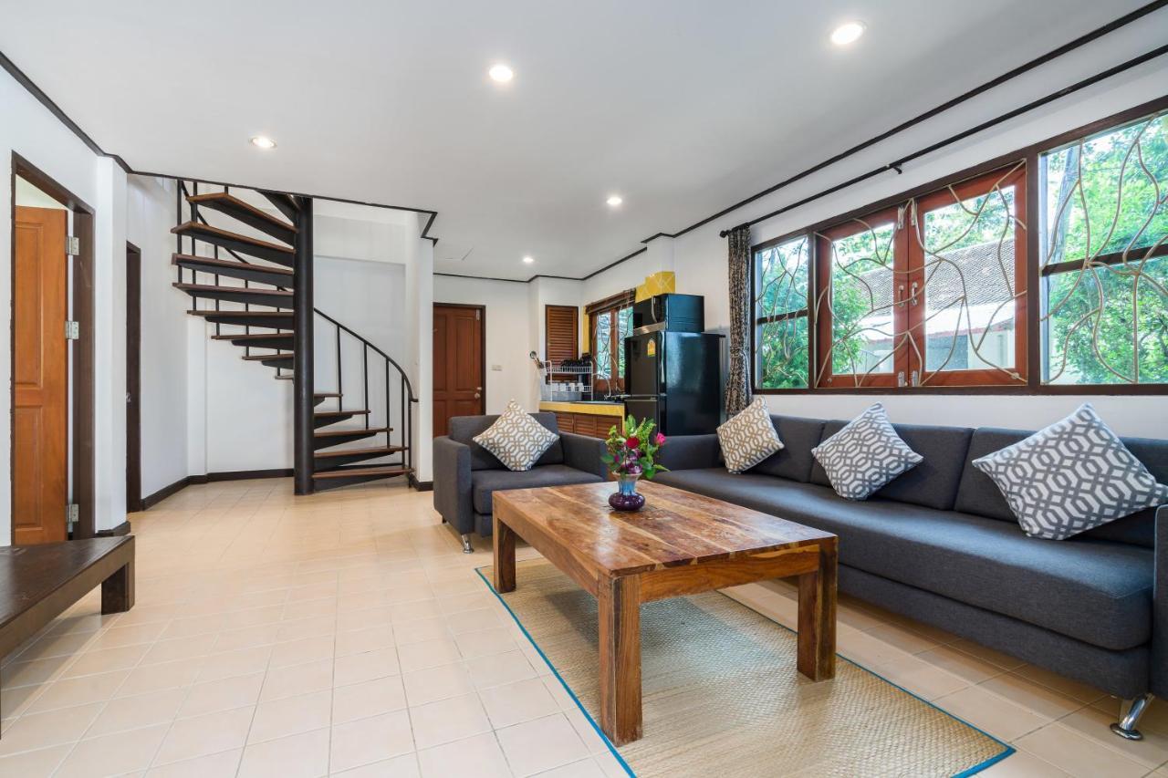 Lakeview Vakantiehuis Chaweng Beach