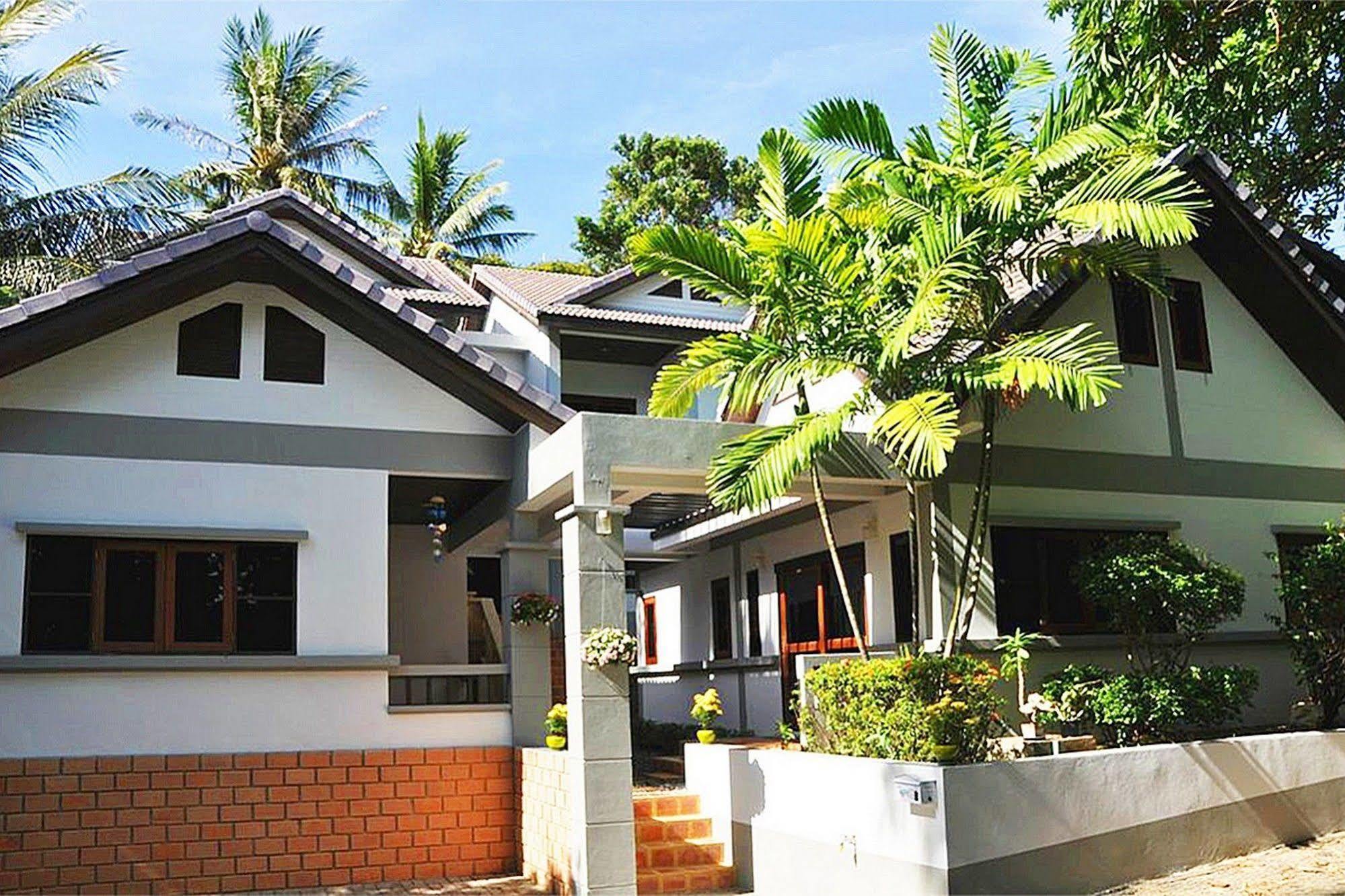 Lakeview Vakantiehuis *