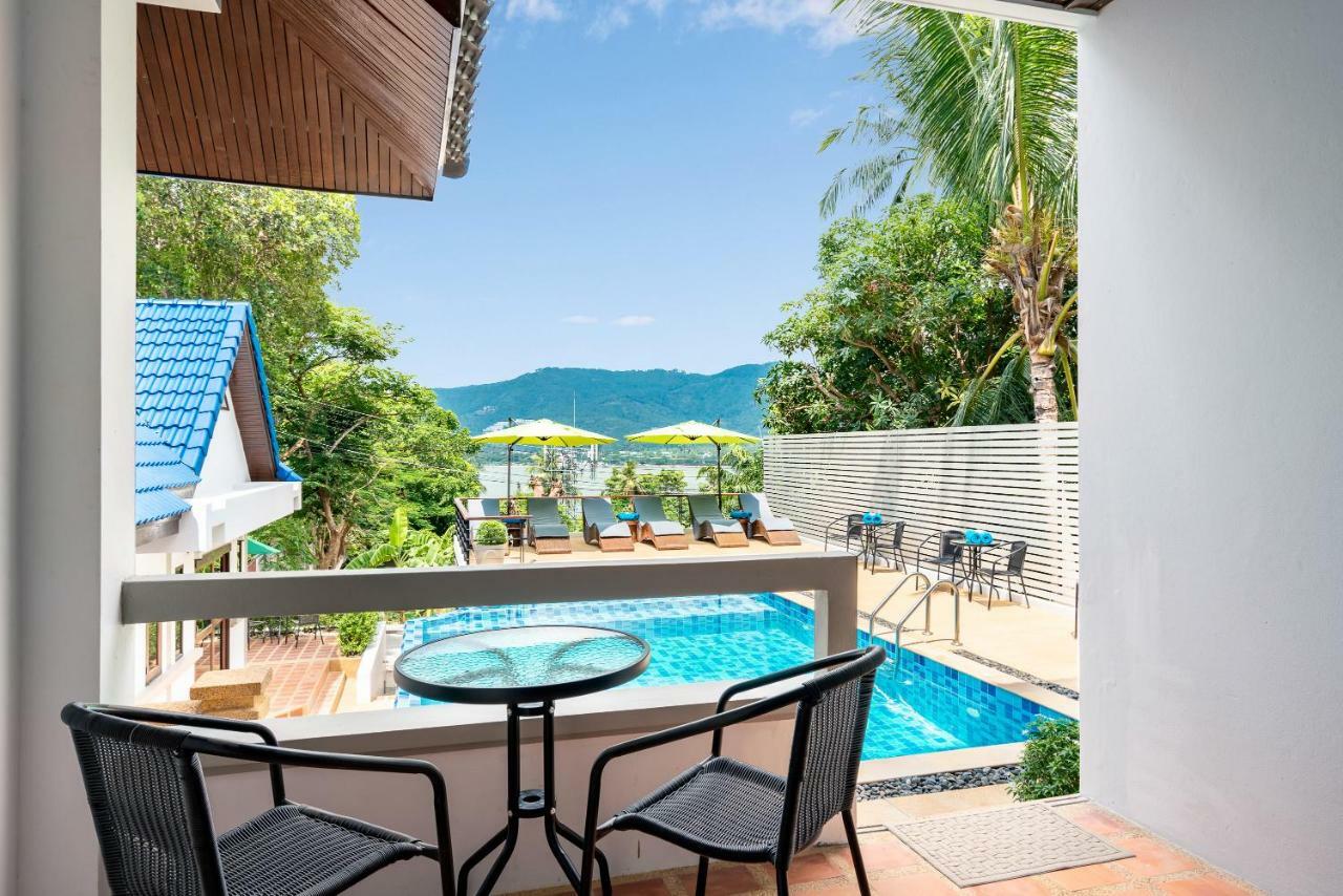 Vakantiehuis Lakeview