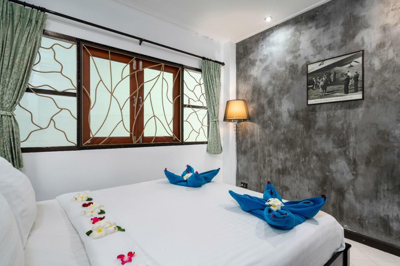 Vakantiehuis Lakeview Chaweng Beach
