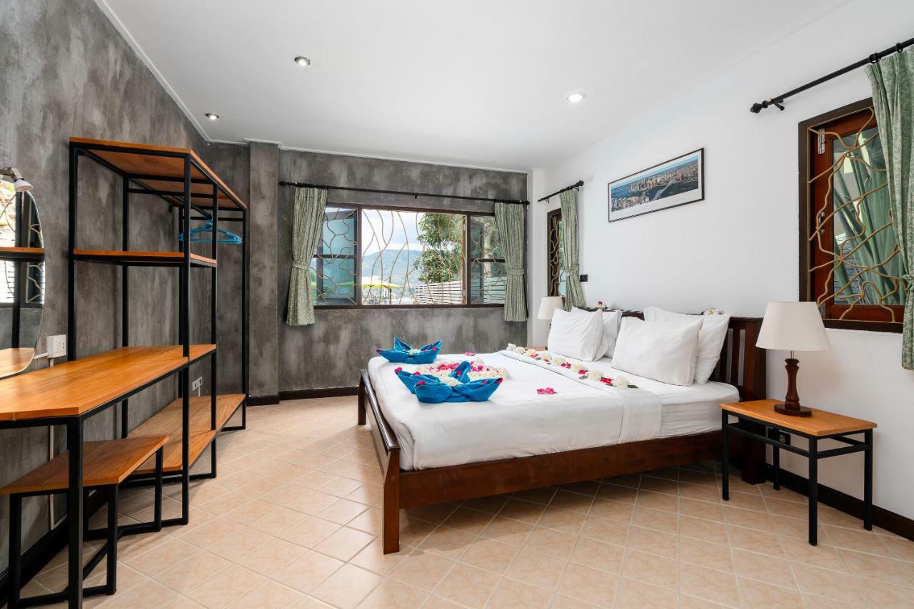 Lakeview Vakantiehuis