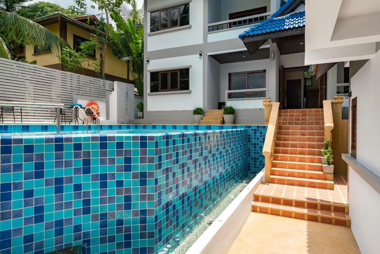 Lakeview Vakantiehuis *