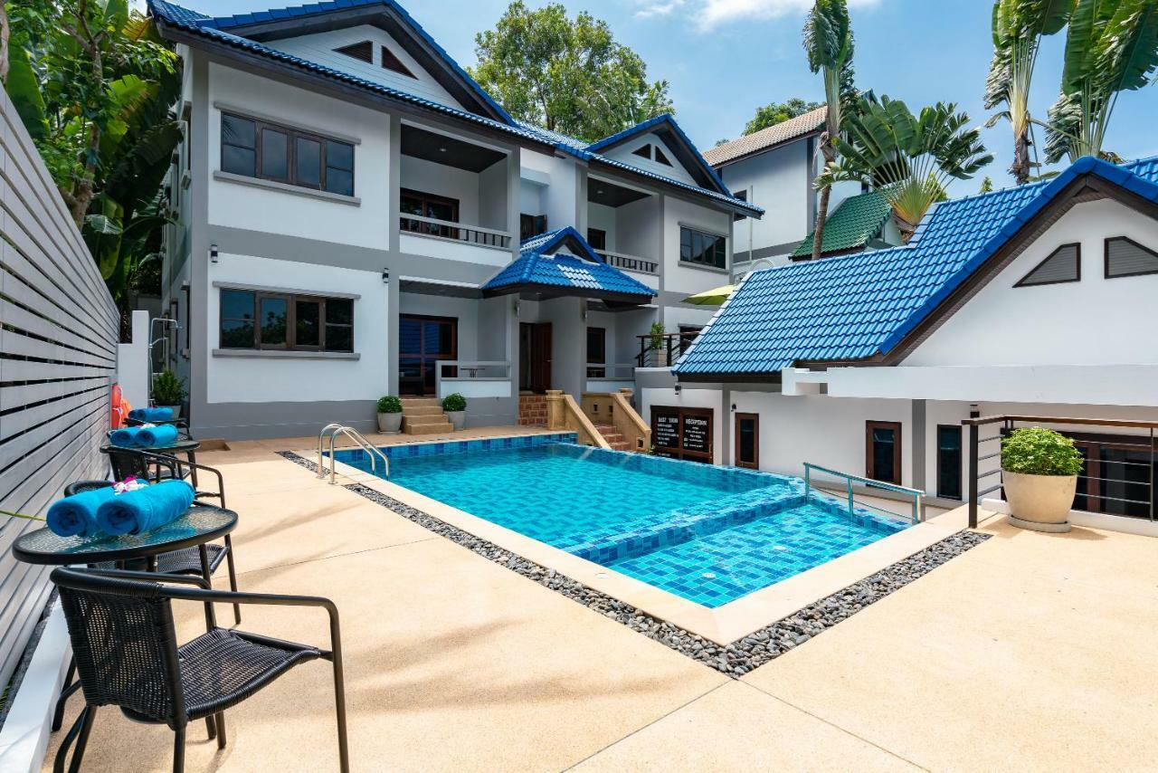 Lakeview Vakantiehuis *