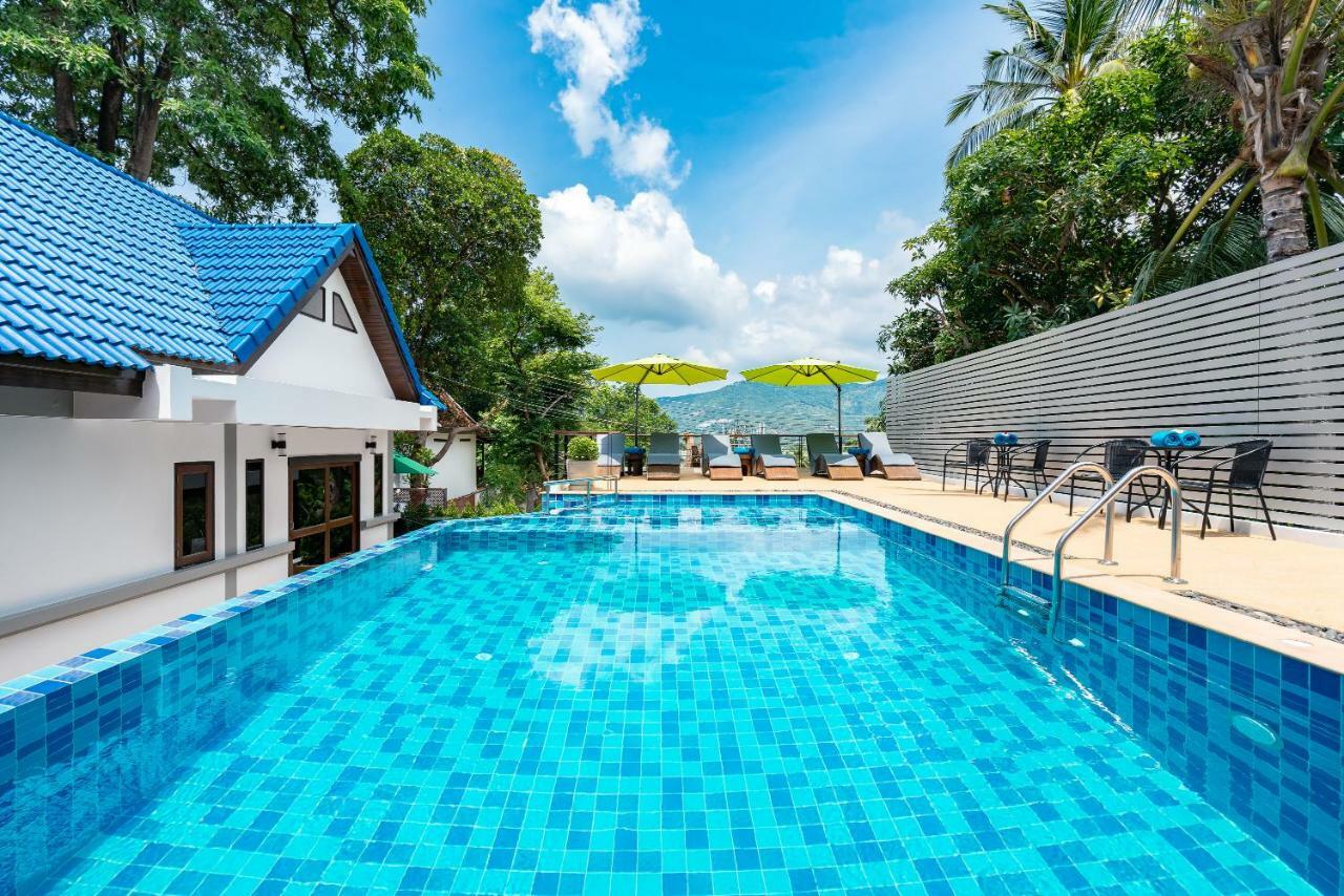Lakeview Vakantiehuis *