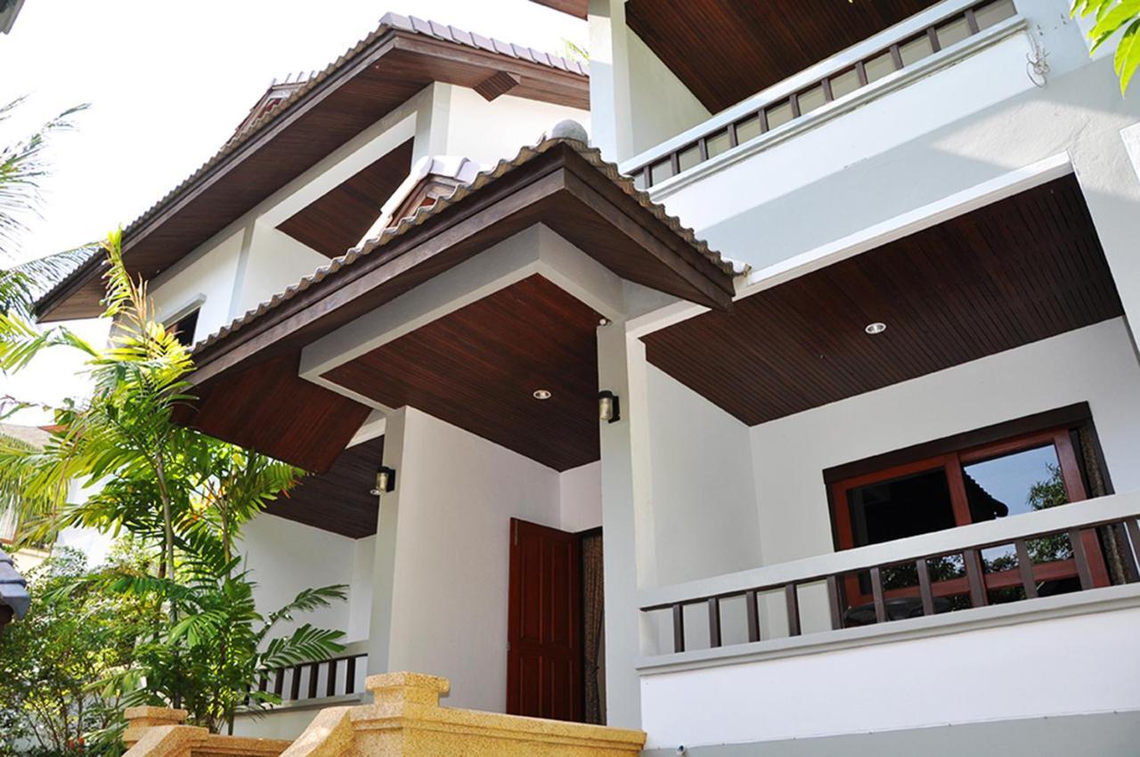 Vakantiehuis Lakeview *