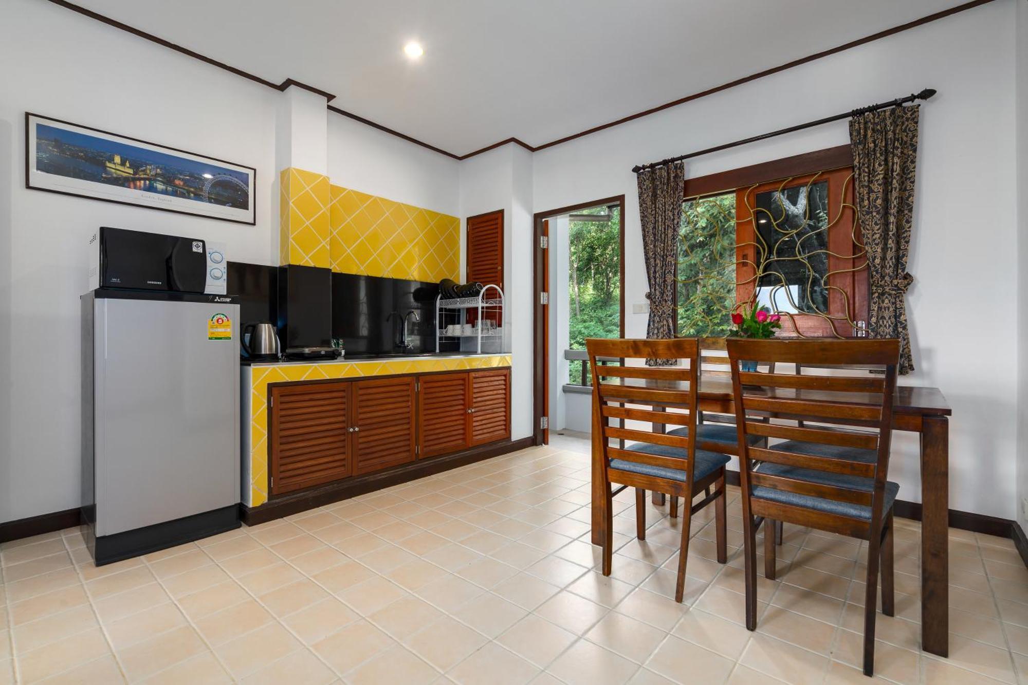 Lakeview Feriehus Chaweng (Koh Samui)