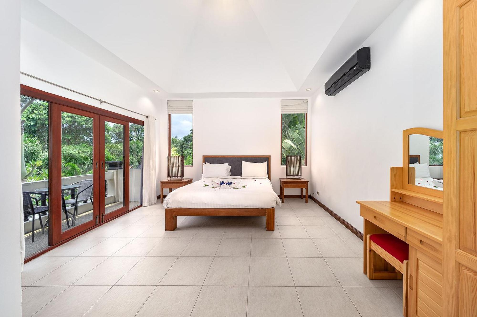 Lakeview Feriehus Chaweng (Koh Samui)