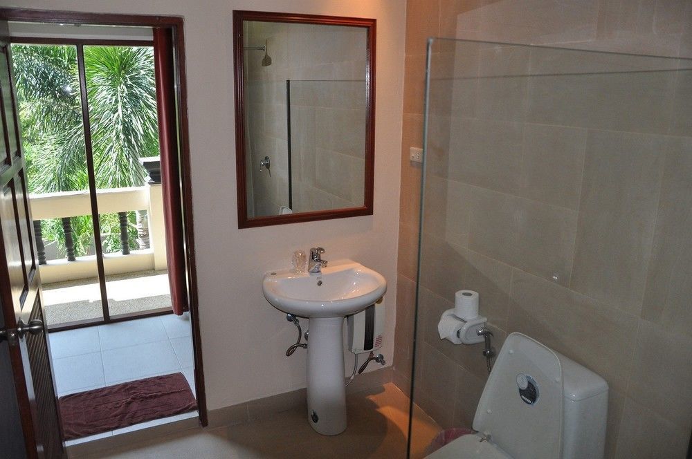 Feriehus Lakeview Chaweng (Koh Samui)