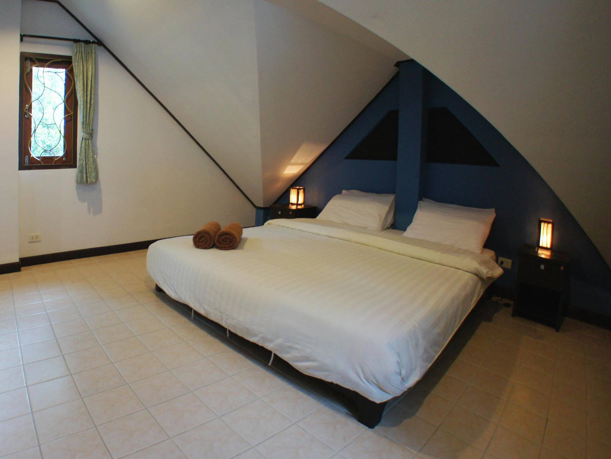 Lakeview Feriehus *